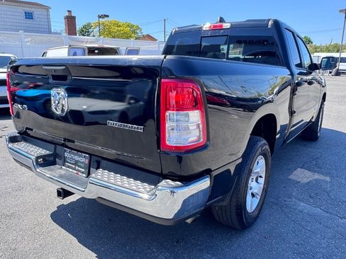 Certified 2023 RAM 1500 Big Horn AWD/4WD image 8