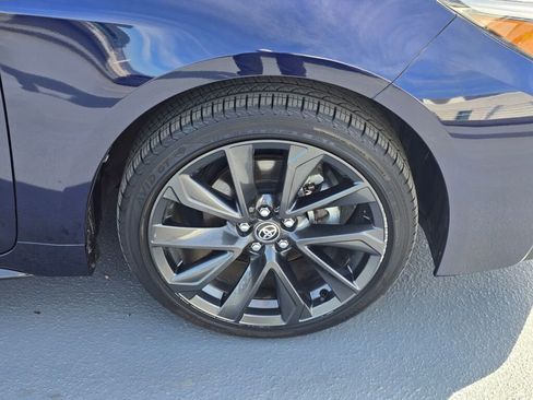 Used 2024 Toyota Corolla SE image 9