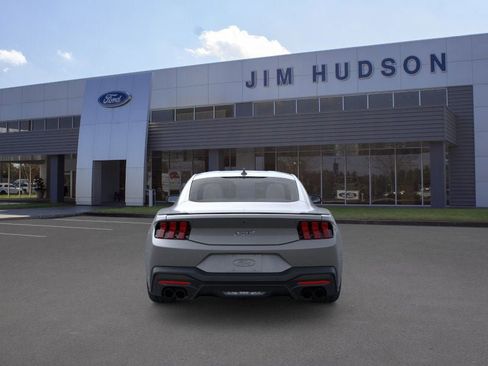 New 2026 Ford Mustang GT Premium image 5