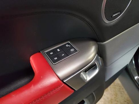 Used 2017 Land Rover Range Rover Sport Supercharged image 14