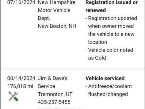 Used 2001 Toyota Tundra SR5 image 61