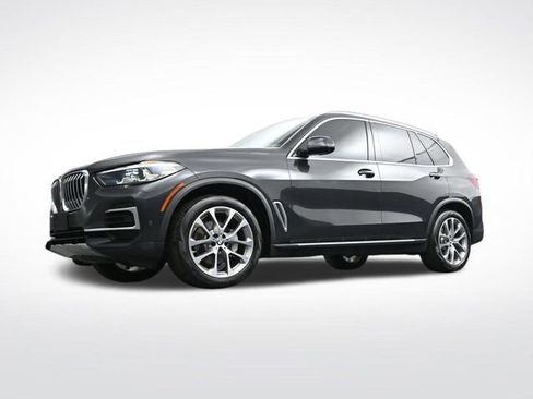 Used 2023 BMW X5 xDrive40i w/ Premium Package image 36