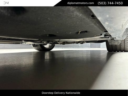 Used 2017 Cadillac CTS V w/ Luxury Package image 45