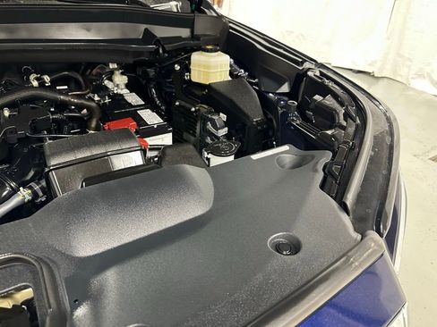 Used 2025 Toyota Grand Highlander AWD image 72