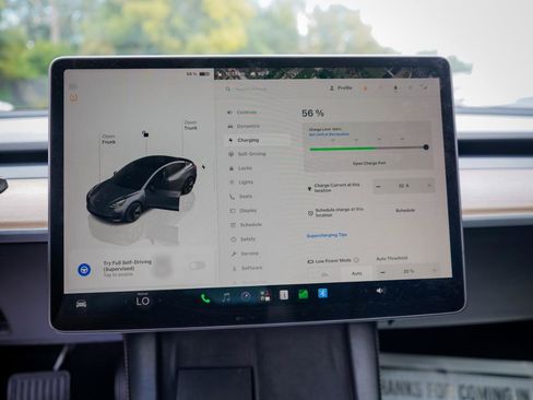 Used 2023 Tesla Model 3 Standard Range RWD image 15