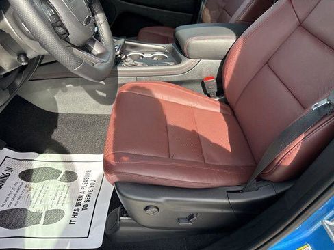 New 2026 Dodge Durango GT image 17
