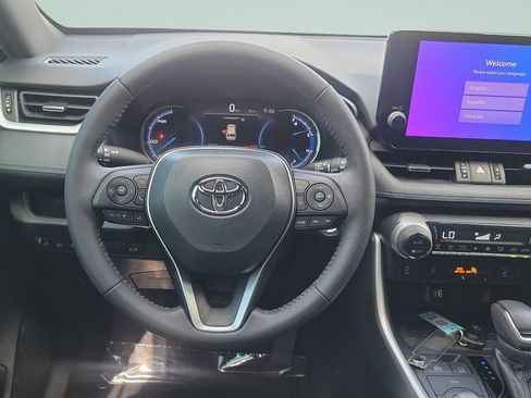 Used 2023 Toyota RAV4 XSE w/ XSE Grade Weather Package AWD/4WD image 12