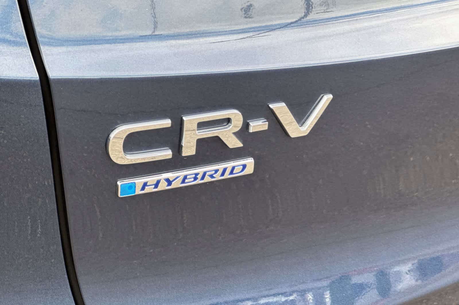 Used 2025 Honda CR-V Sport-L image 32