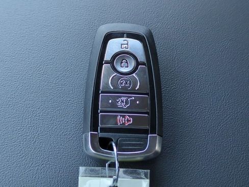 New 2026 Ford Explorer Tremor w/ Tremor Ultimate Package image 29