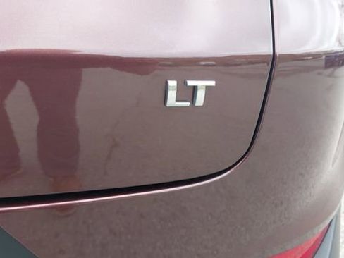 Used 2023 Chevrolet TrailBlazer LT FWD image 27