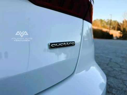 Used 2024 Audi A6 Premium Plus image 9