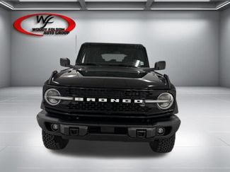 New 2025 Ford Bronco Badlands AWD/4WD video 2