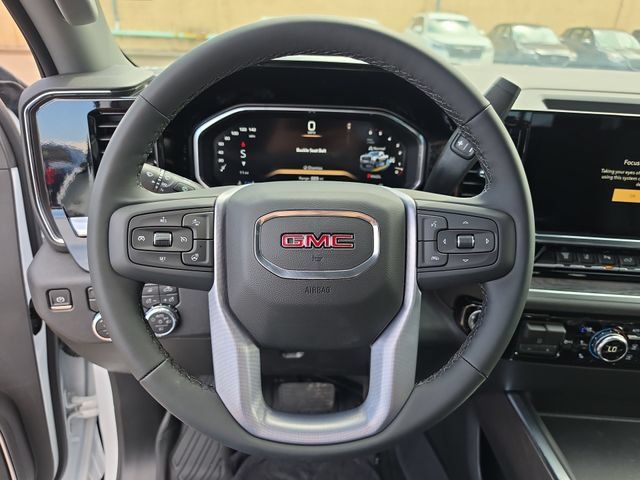 New 2026 GMC Sierra 3500 SLT w/ SLT Premium Package AWD/4WD image 21