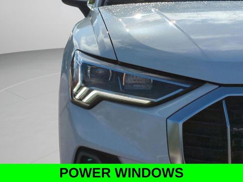 Used 2024 Audi Q3 2.0T Premium image 10