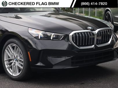 Certified 2024 BMW 530i xDrive w/ Premium Package