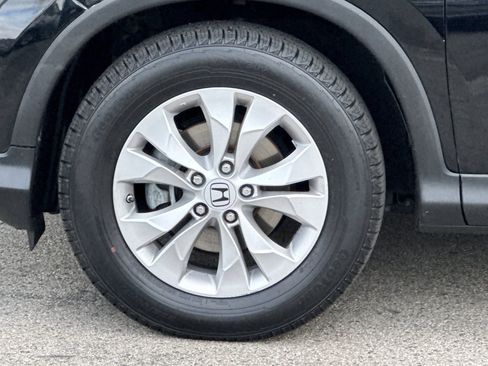 Used 2013 Honda CR-V EX-L image 26