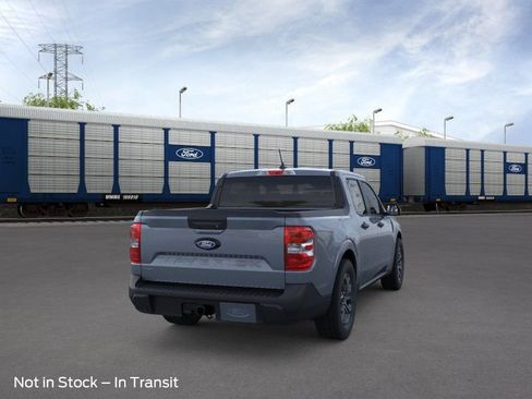 New 2026 Ford Maverick XLT FWD image 8