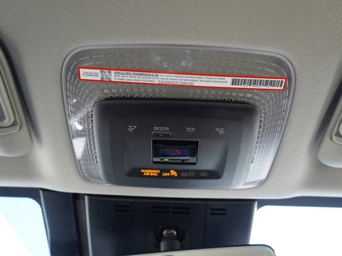 New 2026 Toyota Prius Plug-In Hybrid image 37