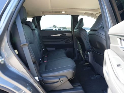 Certified 2024 INFINITI QX60 Luxe w/ Performance Audio Package FWD image 20