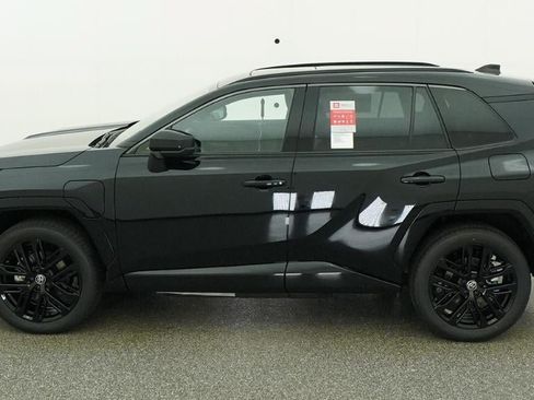 New 2026 Toyota RAV4 XSE AWD/4WD image 3