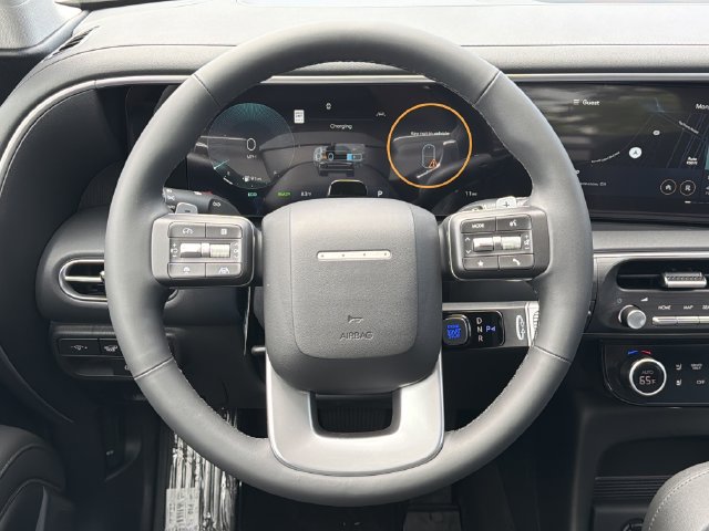 New 2026 Hyundai Palisade SEL Premium AWD/4WD image 27