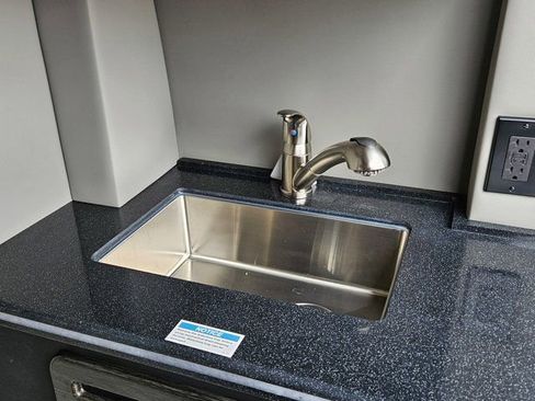 New 2024 Mercedes-Benz Sprinter 3500 image 51