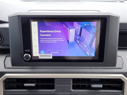 Used 2025 Toyota Tacoma SR image 13