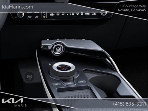New 2025 Kia EV6 GT-Line image 23