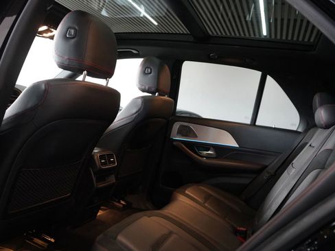 Used 2021 Mercedes-Benz GLE 53 AMG 4MATIC image 12