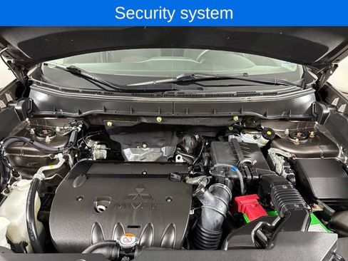 Used 2018 Mitsubishi Outlander Sport ES AWD/4WD image 21