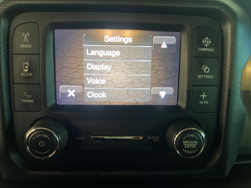 Used 2020 Jeep Wrangler Unlimited Sport S AWD/4WD image 54