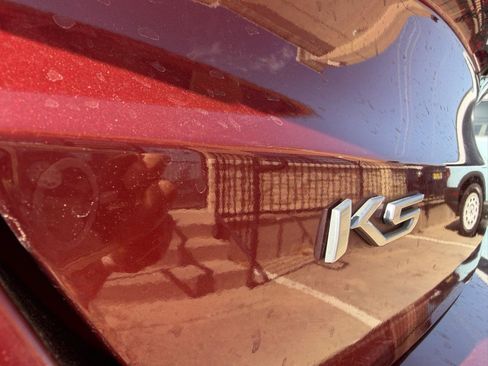 Used 2022 Kia K5 GT-Line FWD image 43