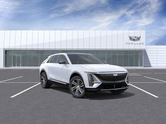 New 2026 Cadillac Lyriq Premium Luxury video 1