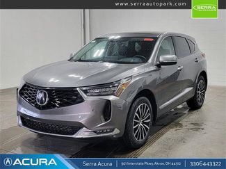 New 2026 Acura RDX SH-AWD w/ Advance Package video 1