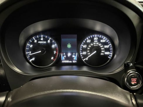 Used 2019 Mitsubishi Outlander SE image 12