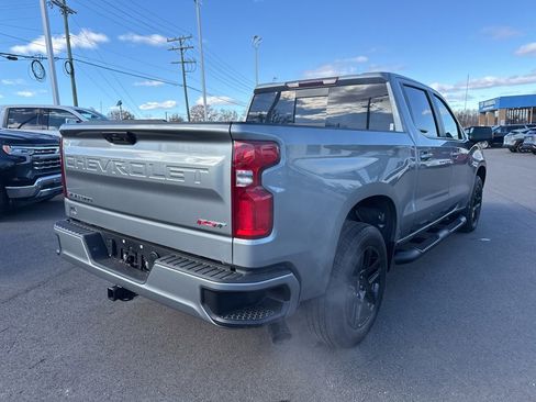 Used 2024 Chevrolet Silverado 1500 RST w/ Convenience Package II image 5