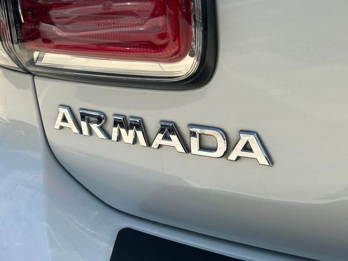 Used 2019 Nissan Armada SL w/ Premium Package RWD image 13