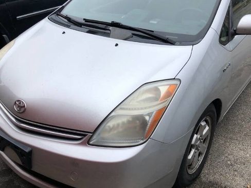 Used 2006 Toyota Prius image 1