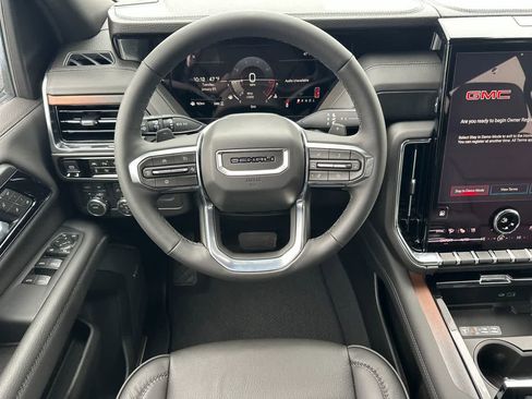 New 2026 GMC Yukon XL Denali w/ Sun & Power Step Package image 21