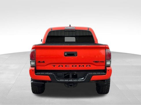 Used 2023 Toyota Tacoma TRD Pro image 7