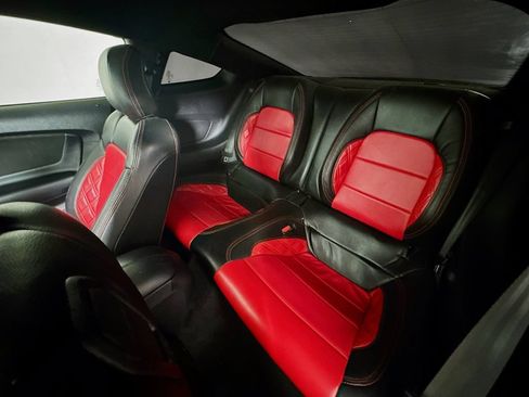 Used 2021 Ford Mustang GT w/ Black Accent Package RWD image 22