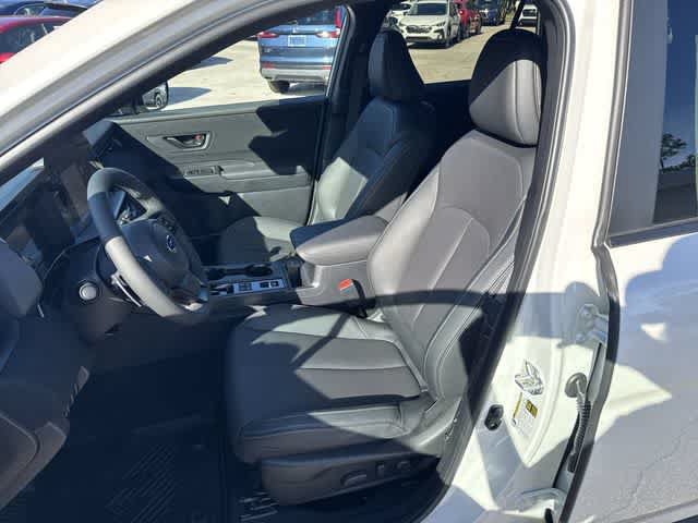 New 2026 Subaru Outback Limited XT AWD/4WD image 15
