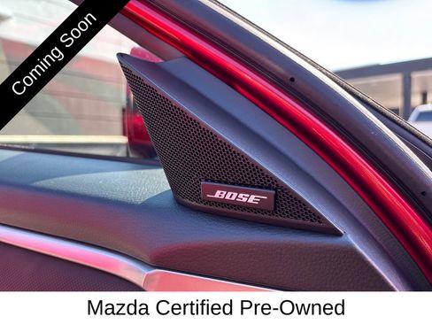 Certified 2025 MAZDA CX-50 AWD 2.5 S w/ Weather Package image 57