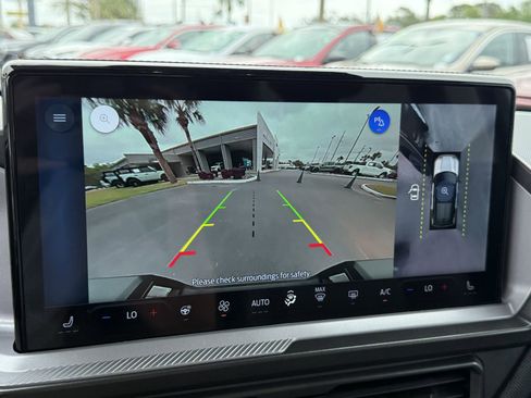 Certified 2025 Ford Bronco Sport Badlands image 21