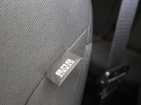 Used 2022 RAM 2500 Big Horn w/ Night Edition image 40