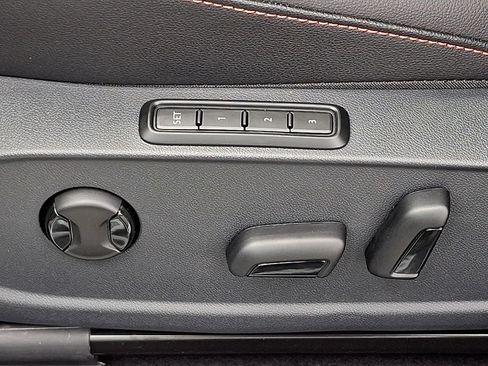 New 2026 Volkswagen Jetta GLI Autobahn FWD image 17