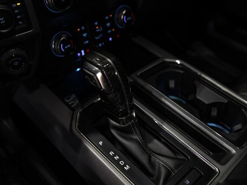 Used 2019 Ford F150 Raptor w/ Equipment Group 802A Luxury AWD/4WD image 33