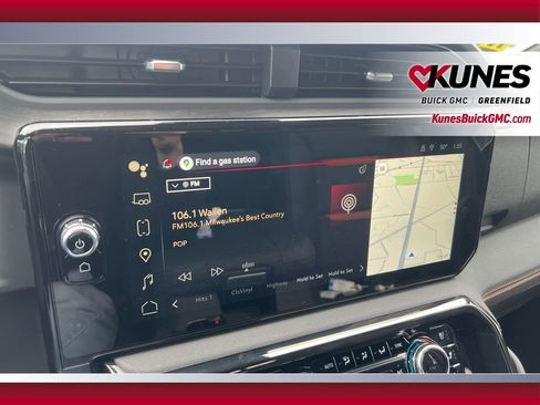 New 2026 GMC Sierra 1500 AT4 w/ AT4 Premium Package image 23