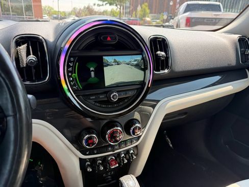 Used 2017 MINI Cooper Countryman S AWD/4WD image 17
