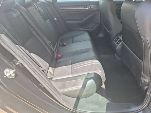 Used 2019 Honda Accord EX-L image 30